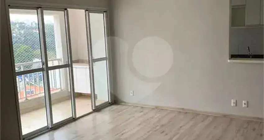 Apartamento com 2 quartos à venda na Rua Santa Crescência, 314, Vila Sônia, São Paulo