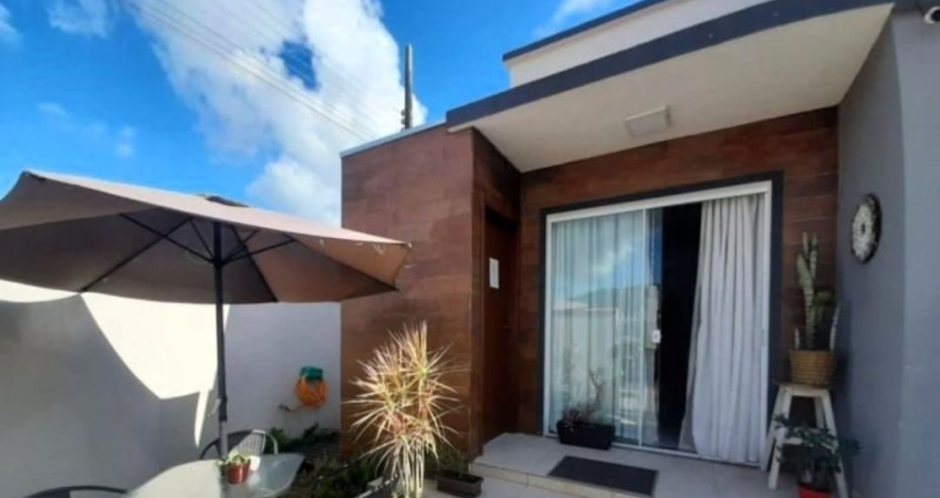 Casa Nova Mobiliada no bairro Espinheiros - Itajaí/SC