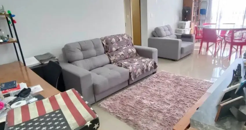 Apartamento mobiliado, no bairro: Tabuleiro - Camboriú/SC.