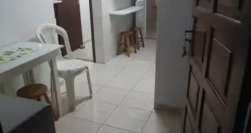 Apartamento Semi Mobiliado, Centro - Balneário Camboriú/SC