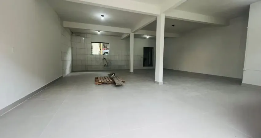 Sala comercial com 1 sala para alugar no Tabuleiro, Camboriú