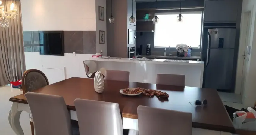 Aluguel de temporada - ótimo apartamento com 3 suítes localizado na barra sul/balneário camboríu