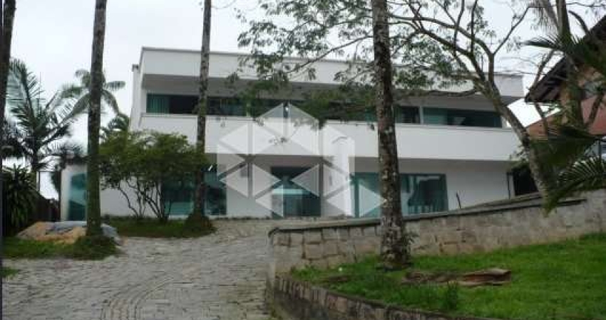 CASA ALTÍSSIMO PADRÃO A VENDA - MORRO DO BOA VISTA, BOA VISTA