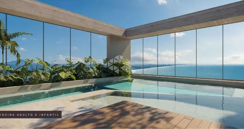 Apartamento incrível com 3 suites na praia do Cerro em Itajuba