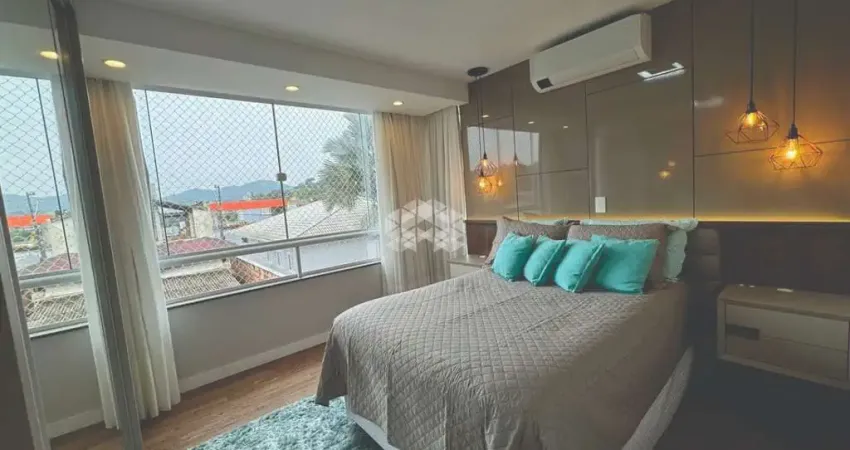 Apartamento com 2 quartos à venda na Rua Padre Bernardo, 92, Nova Brasília, Joinville