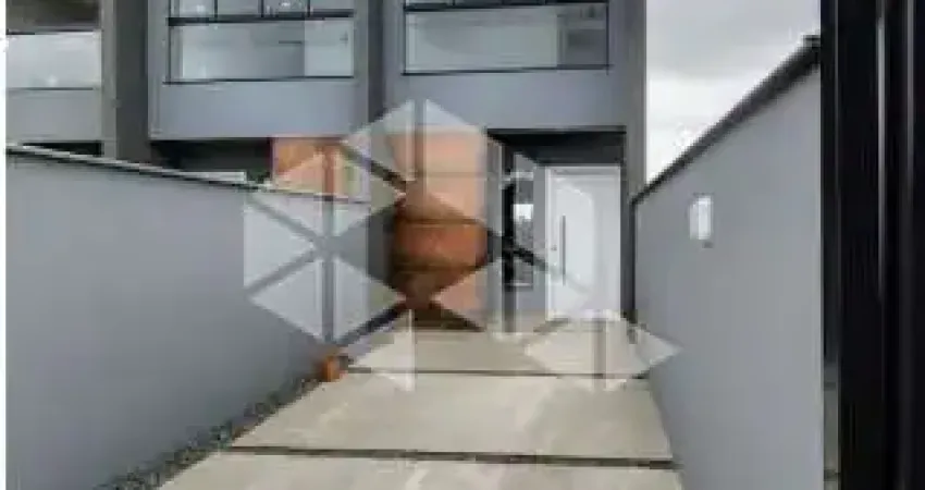 Casa com 2 quartos à venda na Rua Dolores Schneider, 80, Vila Nova, Joinville