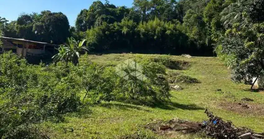 Terreno à venda na Rua Santa Catarina, 4135, Santa Catarina, Joinville