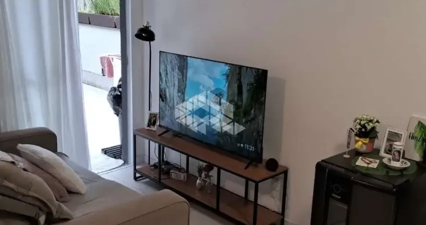 Oportunidade Imperdível: Apartamento Giardino com 2 Dormitórios no Bairro Bom Retiro, Joinville