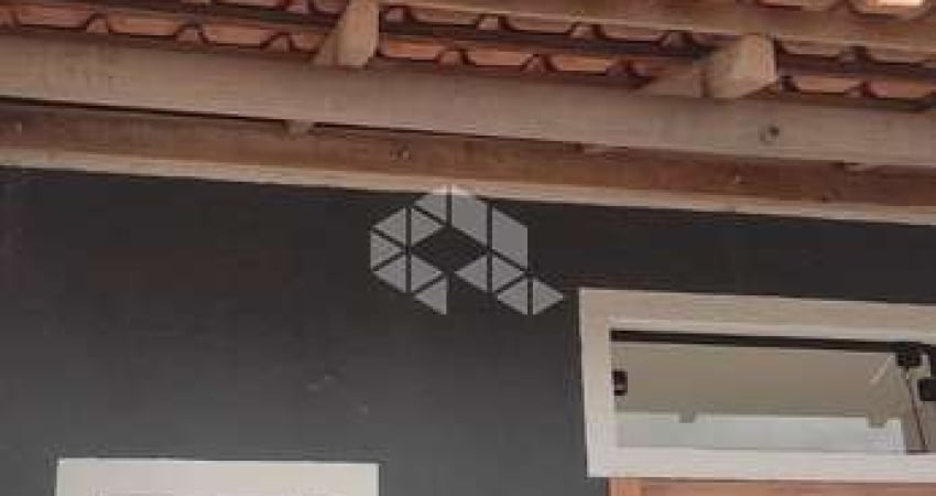 Casa com 2 quartos à venda na Flávio Freire da Silva, 17, Nova Brasília, Joinville