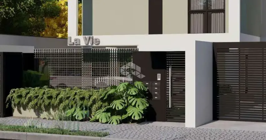 Apartamento com 3 quartos à venda na Darci Bublitz, 34, Vila Nova, Joinville