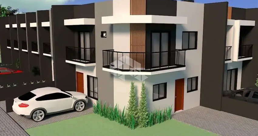 Casa com 3 quartos à venda na Rua Quinze de Novembro, 8946, Vila Nova, Joinville