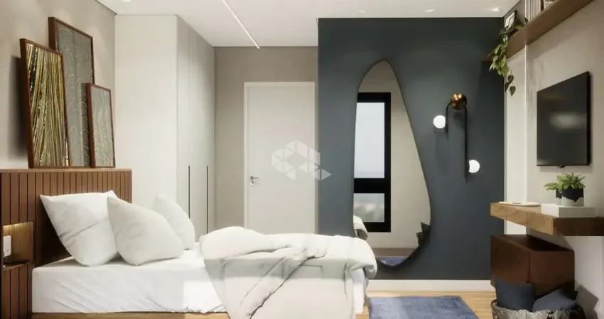 Apartamento com 2 quartos à venda na Rua Rezende, 226, Bom Retiro, Joinville