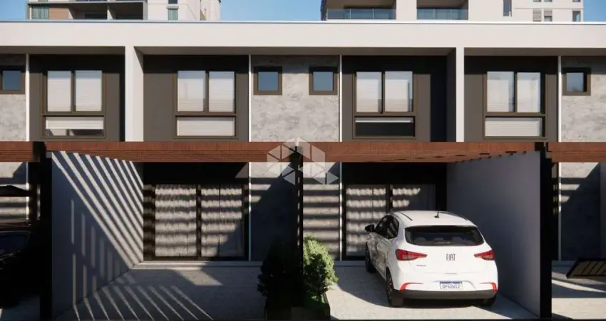 Casa com 2 quartos à venda na Rua Dona Elza Meinert, 757, Costa e Silva, Joinville