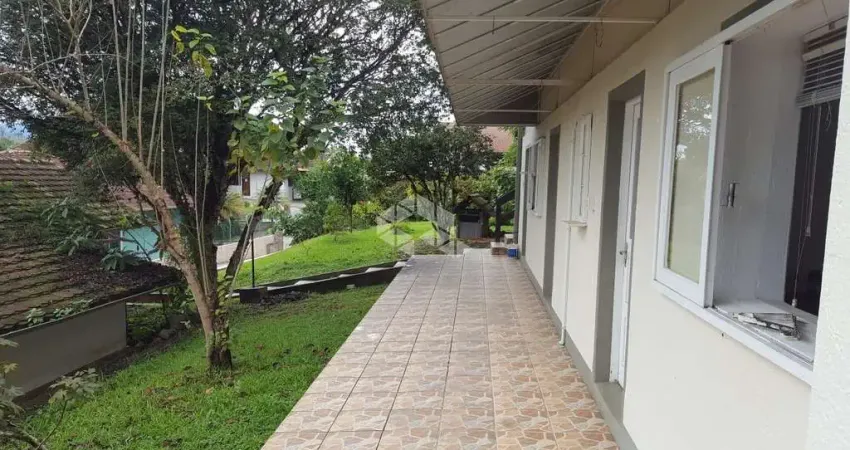 Casa com 6 quartos à venda na Luiz Abry, 595, 416, Centro, Pomerode