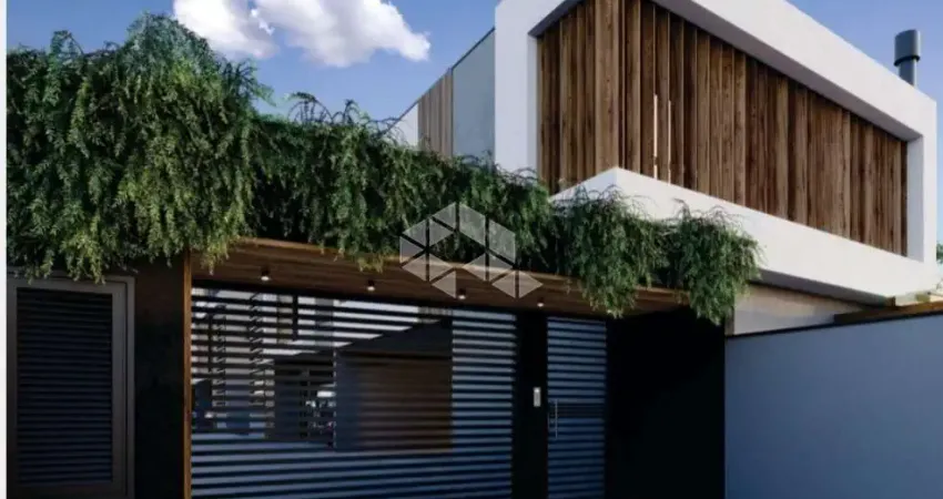 CASA A VENDA COM 3 SUÍTES 1 MASTER PISCINA CONDOMÍNIO FECHADO NO GLÒRIA