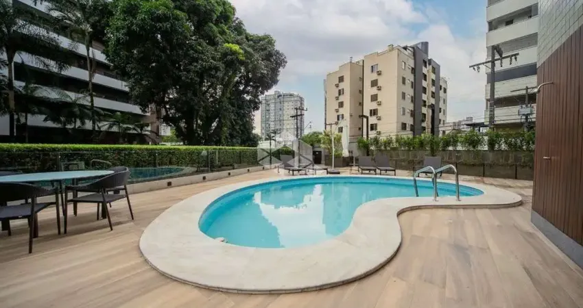 MAGNÍFICO APARTAMENTO ALTO PADRÃO A VENDA COM 3 SUÍTES SENDO 1 SUÍTE MASTER COM CLOSET E SACADA NO ATIRADORES