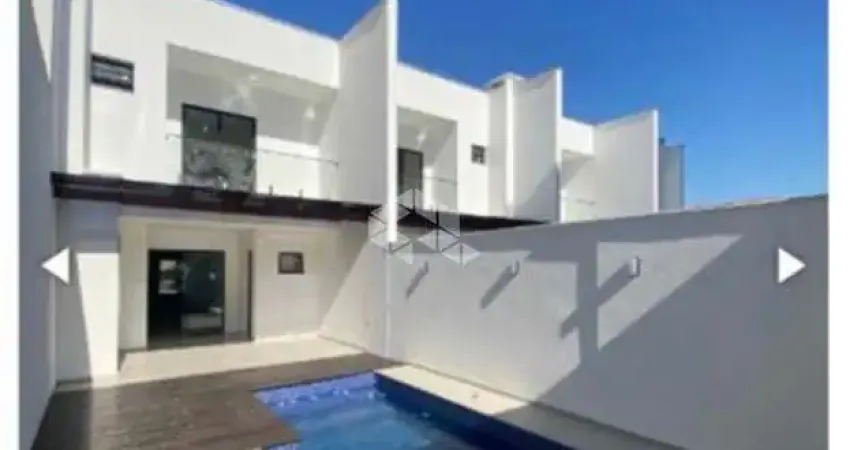 Casa com 3 quartos à venda na Rua Erwino Kieper, 118, Atiradores, Joinville