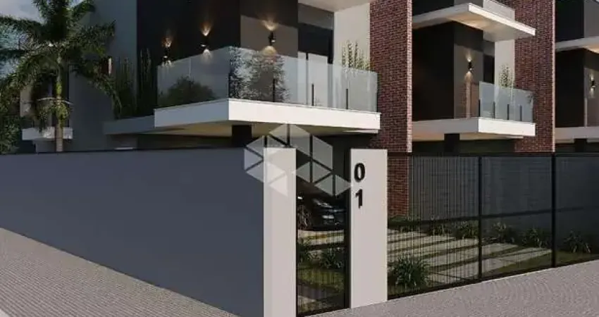 LINDÍSSIMA CASA A VENDA COM PISCINA NO AMÉRICA - RESIDENCIAL ANTÁRTICA Casa 01