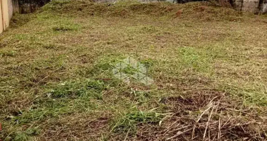 TERRENO A VENDA COM 350,82 M² NO FLORESTA