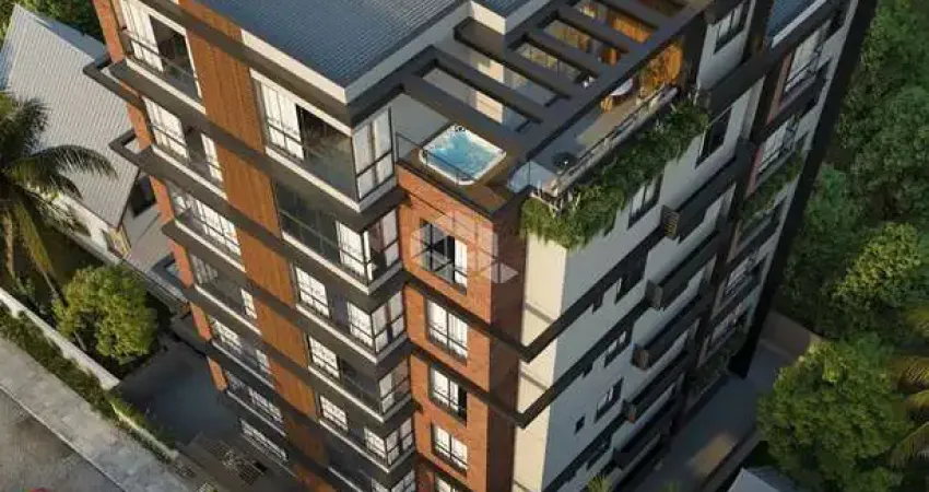 Apartamento com 1 suite + 1 quarto à 200 metros da praia em Itajuba Barra Velha