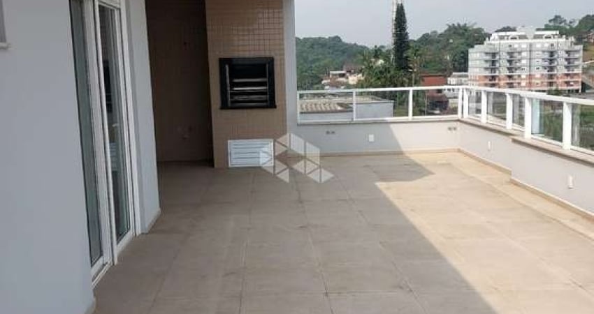 Cobertura com 3 quartos à venda na Rua Pavão, 1212, Costa e Silva, Joinville