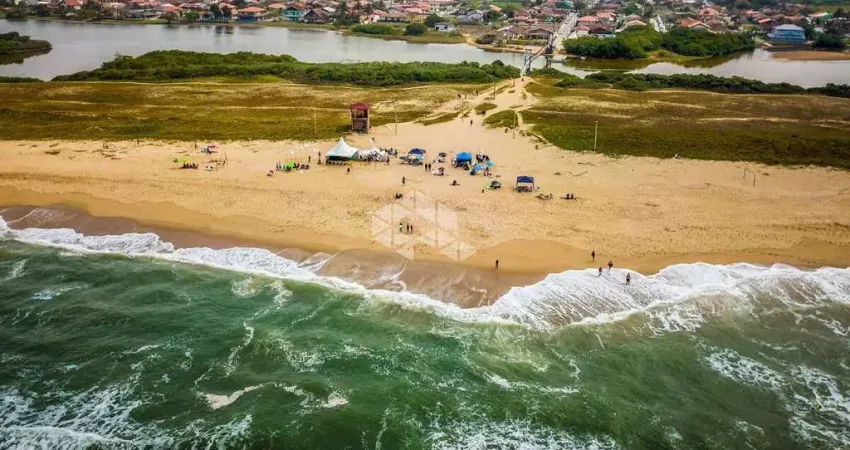 Terreno à venda na Euclides Woitexem, 20, Barranco Das Areias Pequenas, Araquari