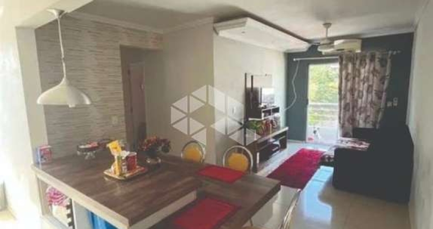 Apartamento com 2 quartos à venda na Ibraim Manoel Matos, 220, Jarivatuba, Joinville