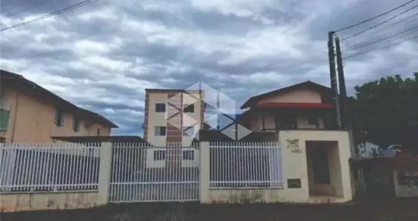 Apartamento com 2 quartos à venda na Uirapuru, 1468, Aventureiro, Joinville