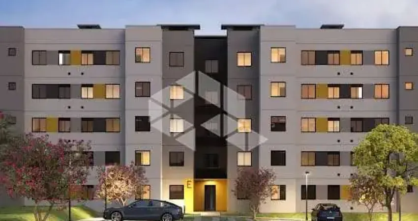 Porto Garten.  Seu primeiro apartamento vai ser no bairro Vila Nova!