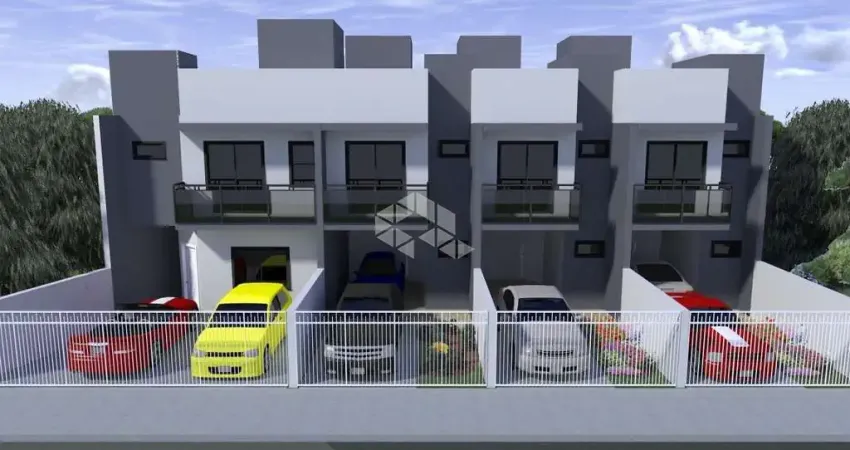Casa com 3 quartos à venda na Rua João Woehl, 202, Vila Nova, Joinville