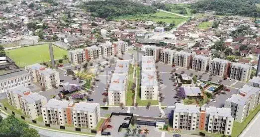 Apartamento no Panaguamirim Projeto Totalmente Diferenciado