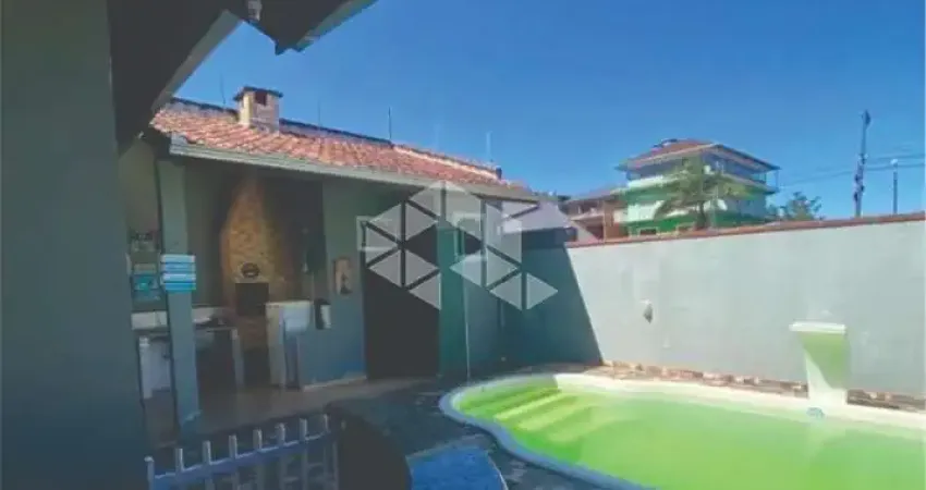 Casa com 3 quartos à venda na Hermann Kotter, 985, Costeira, Balneário Barra do Sul
