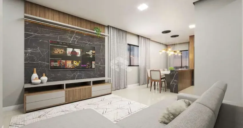 Apartamento com 3 quartos à venda na Manoel Figueiredo, 2, Centro, Balneário Piçarras