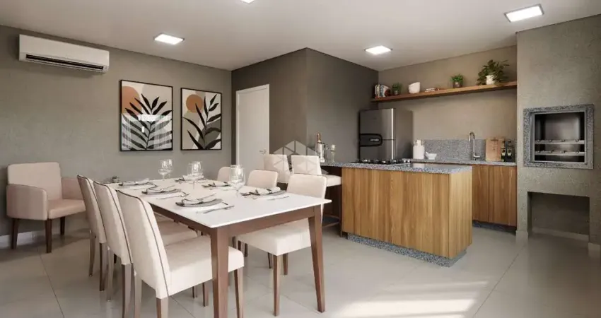 Apartamento com 2 quartos à venda na Rua Itacolomi, 4650, Itacolomi, Balneário Piçarras