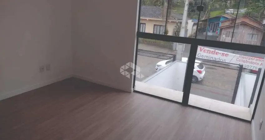 Casa com 2 quartos à venda na Rua Jorge Mayerle, 526, Nova Brasília, Joinville