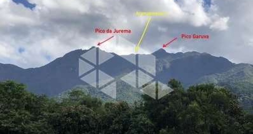Vende área Industrial de frente para BR 101 em Garuva!