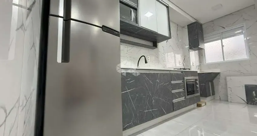 Apartamento com 2 quartos à venda na Alfredo Wagner, 237, Petrópolis, Joinville