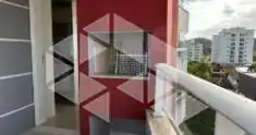 Apartamento 3 quartos, sendo 1 suíte todo mobiliado no anita garibaldi