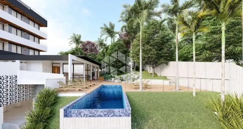 Apartamento com 3 quartos à venda na Rua Macaé, 161, América, Joinville