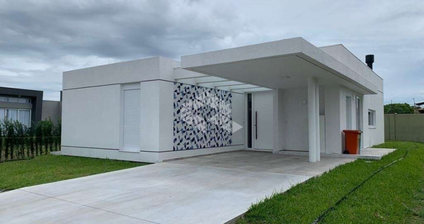 Casa em Condomínio à venda no Blue, Xangri-Lá com 4 quartos (4 suítes)