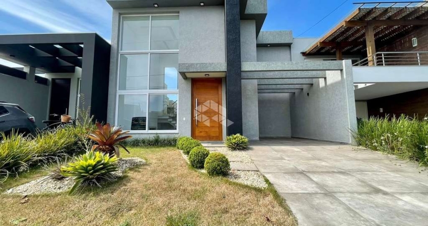 Casa em condomínio fechado com 4 quartos à venda na Central, 1000, Noiva Do Mar, Xangri-Lá