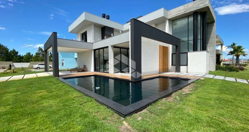Casa em condomínio fechado com 5 quartos à venda na Estrada do Mar, 20, Atlântida Sul (Distrito), Osório