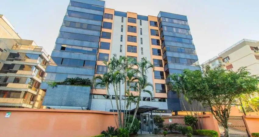 Apartamento centro/canoas, 03 dormitórios/quartos, 03 suítes, 02 vagas