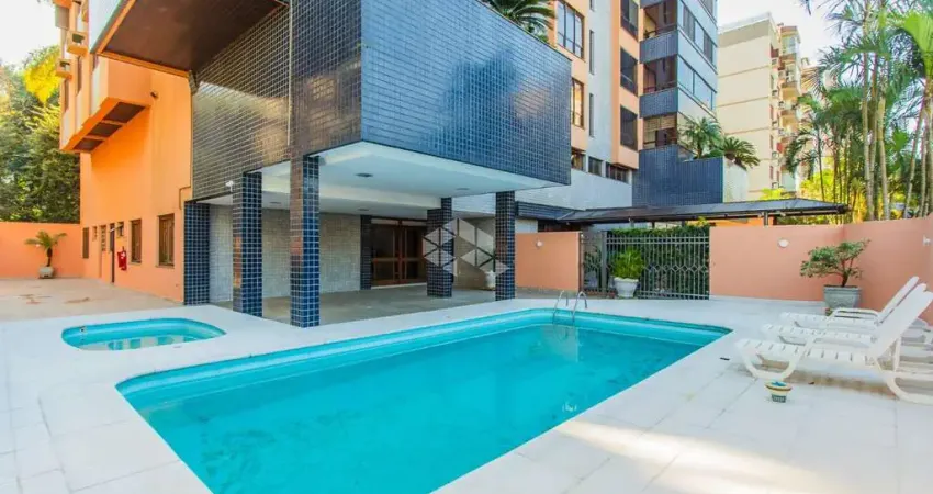 Apartamento Centro/Canoas, 03 dormitórios/quartos, 03 suítes, 02 vagas