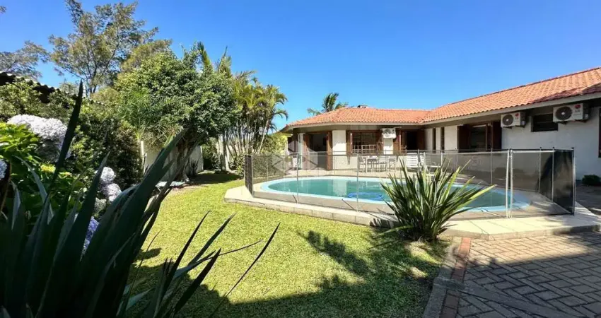 Casa com 4 quartos à venda na Rio Ibirapuita, 849, Centro, Xangri-Lá