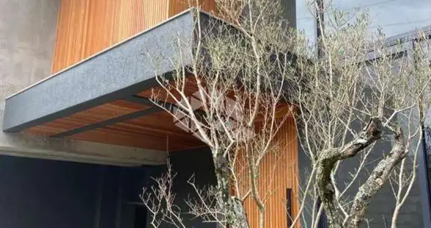 Casa Sobrado à venda no Condomínio Blue, Xangri-Lá com 4 quartos (4 suítes)