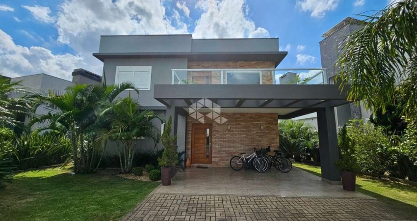 Casa em condomínio fechado com 3 quartos à venda na Rua Rio Divisa, 75, Centro, Xangri-Lá