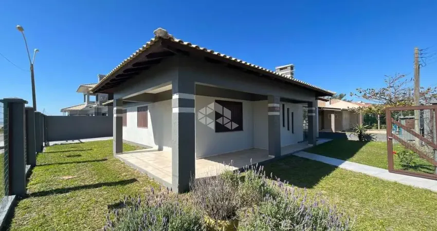 Casa térrea perto do mar em Xangri-lá/RS