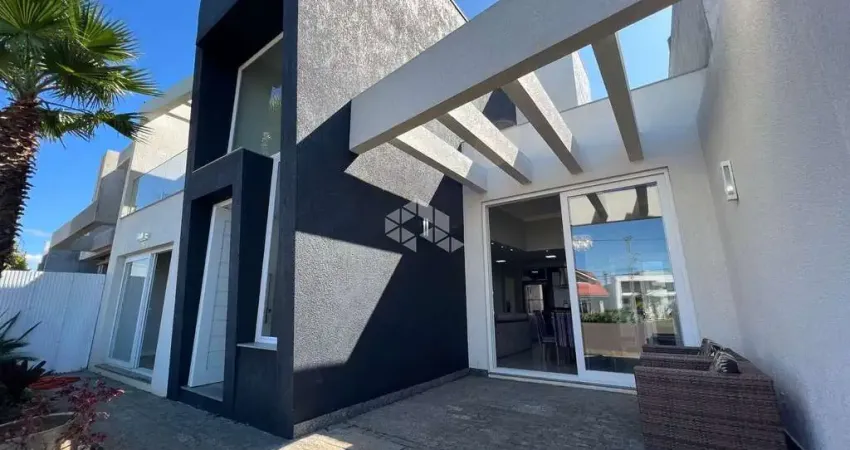 Casa em condomínio fechado com 5 quartos à venda na Central, 1000, Noiva Do Mar, Xangri-Lá