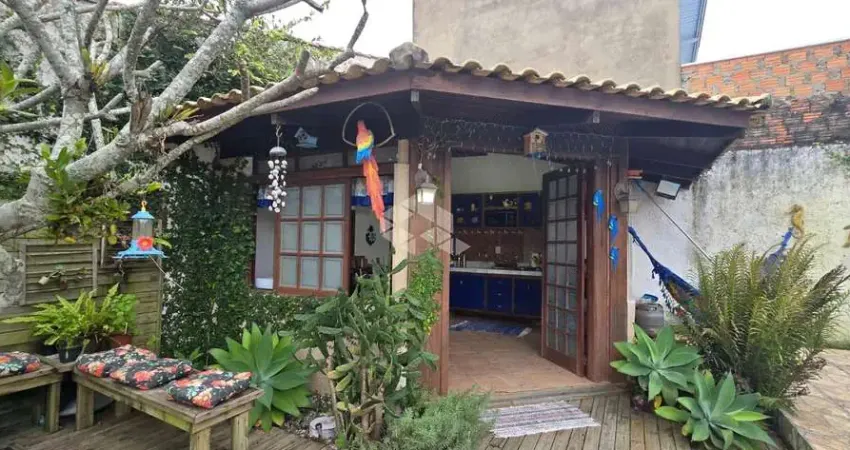 Casa em Xangri-lá